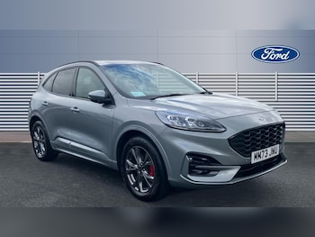 Used Ford Kuga 2023 for sale - 75847898: Photo