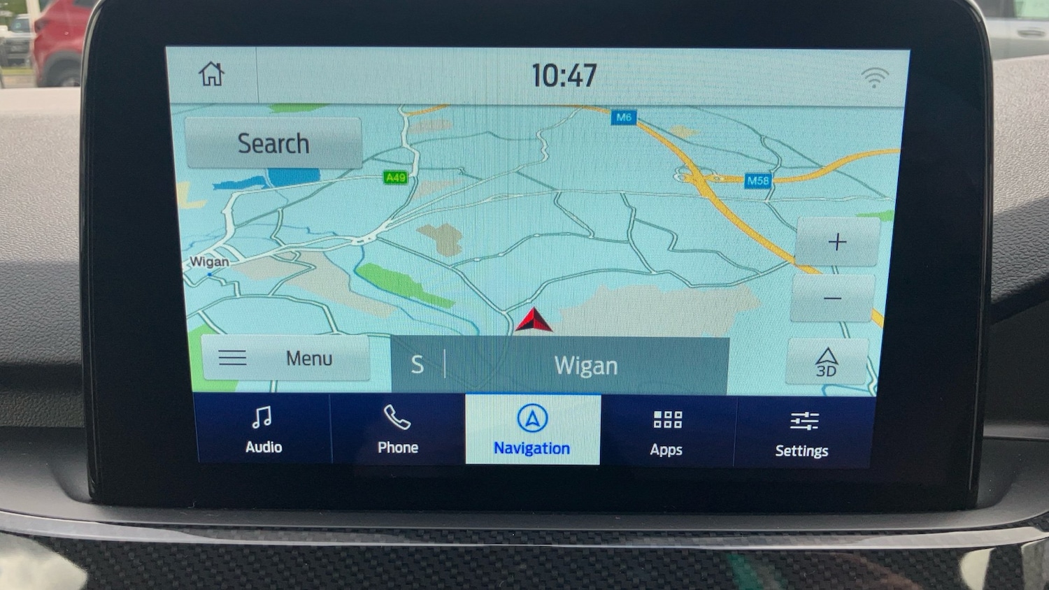 Vehicle 26