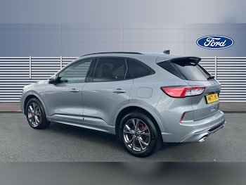 Used Ford Kuga 2023 for sale - 75847898: Photo