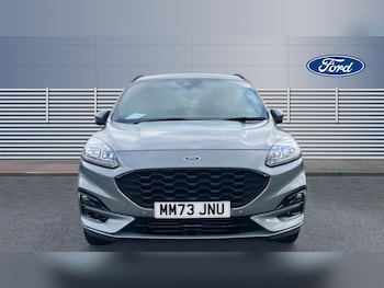 Used Ford Kuga 2023 for sale - 75847898: Photo