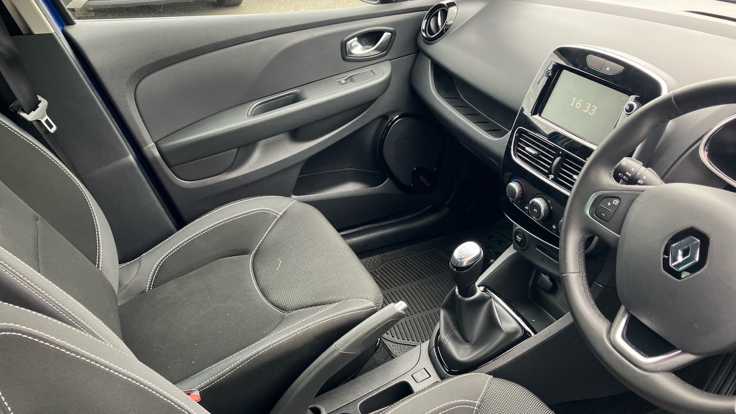 Used Renault Clio 2019 for sale - 78093354: Photo 14