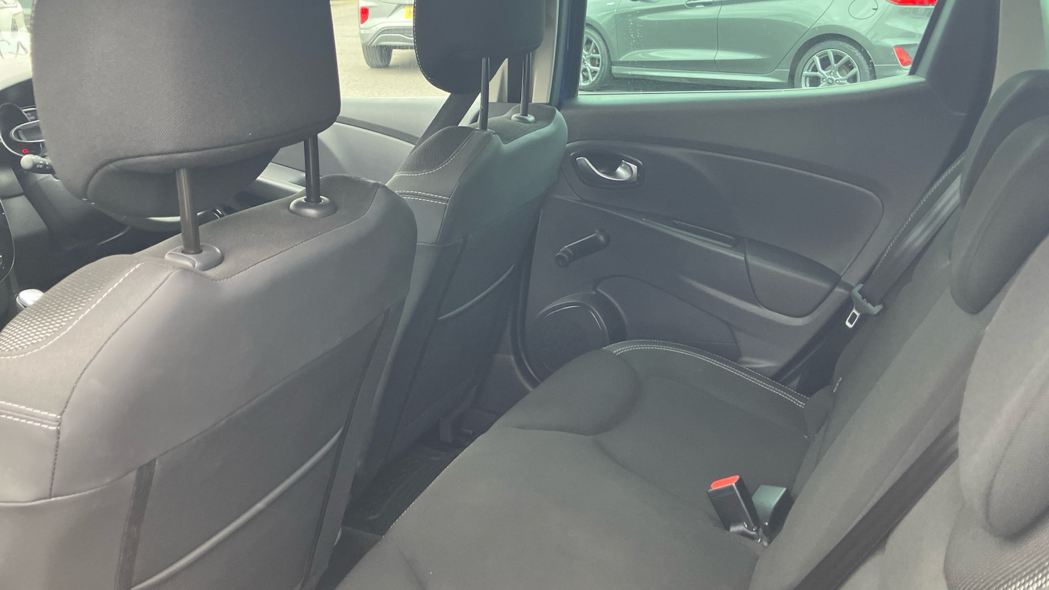 Used Renault Clio 2019 for sale - 78093354: Photo 16