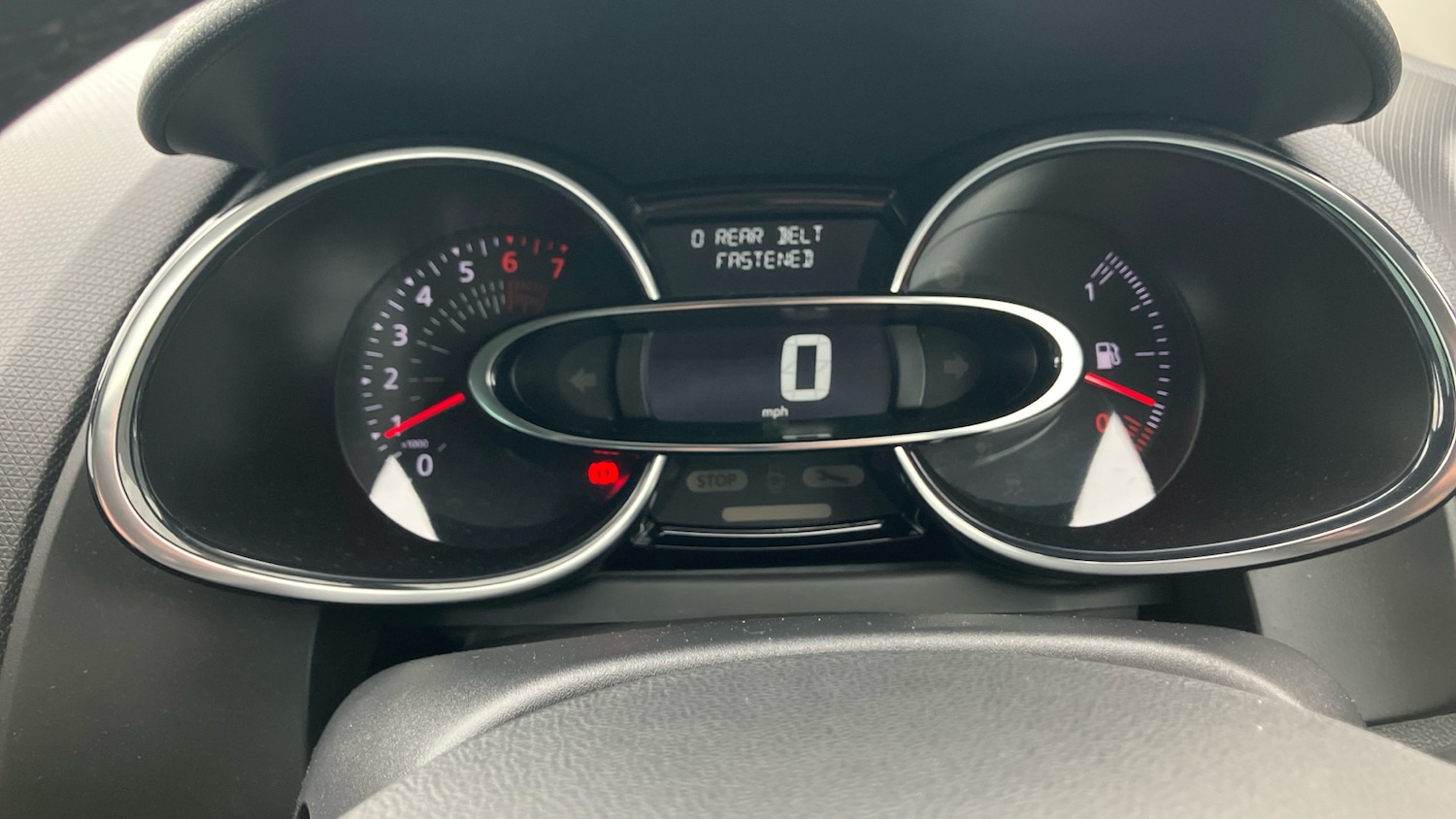 Used Renault Clio 2019 for sale - 78093354: Photo 18