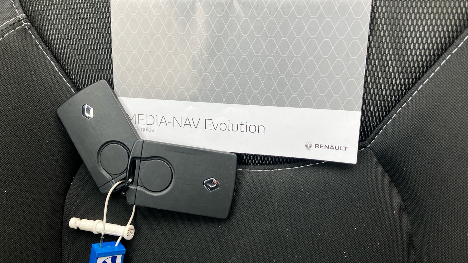 Used Renault Clio 2019 for sale - 78093354: Photo 19