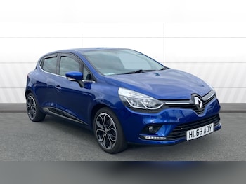 Used Renault Clio 2019 for sale - 78093354: Photo