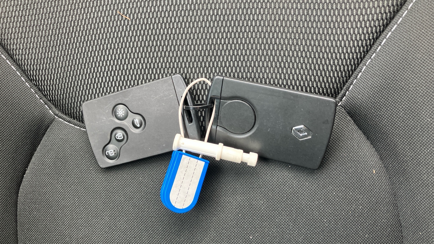 Used Renault Clio 2019 for sale - 78093354: Photo 20