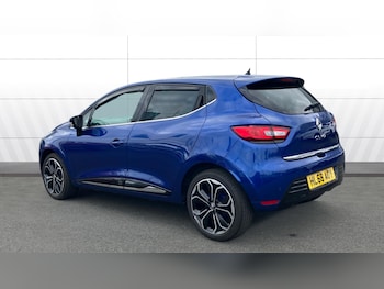 Used Renault Clio 2019 for sale - 78093354: Photo
