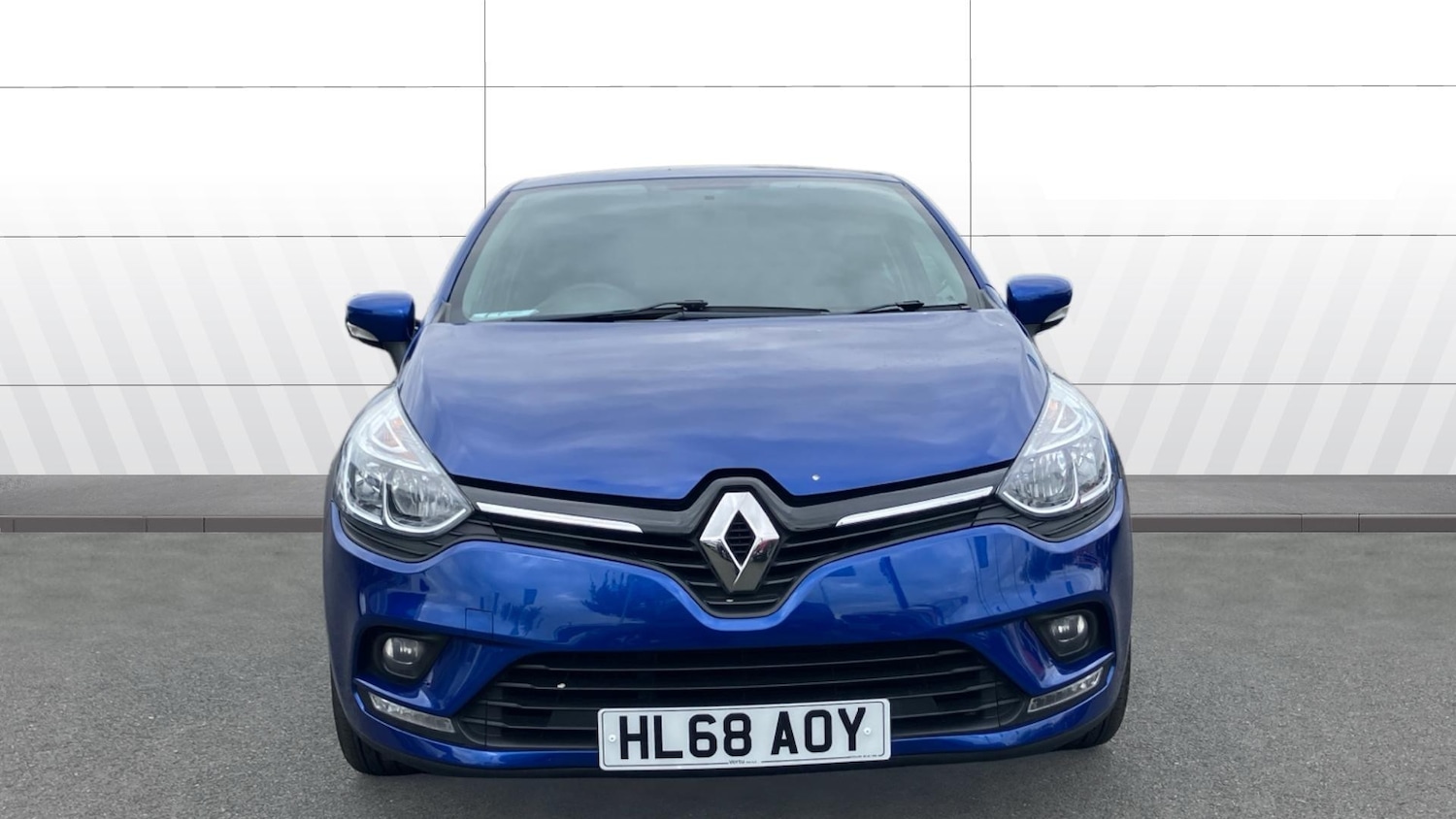 Used Renault Clio 2019 for sale - 78093354: Photo 3