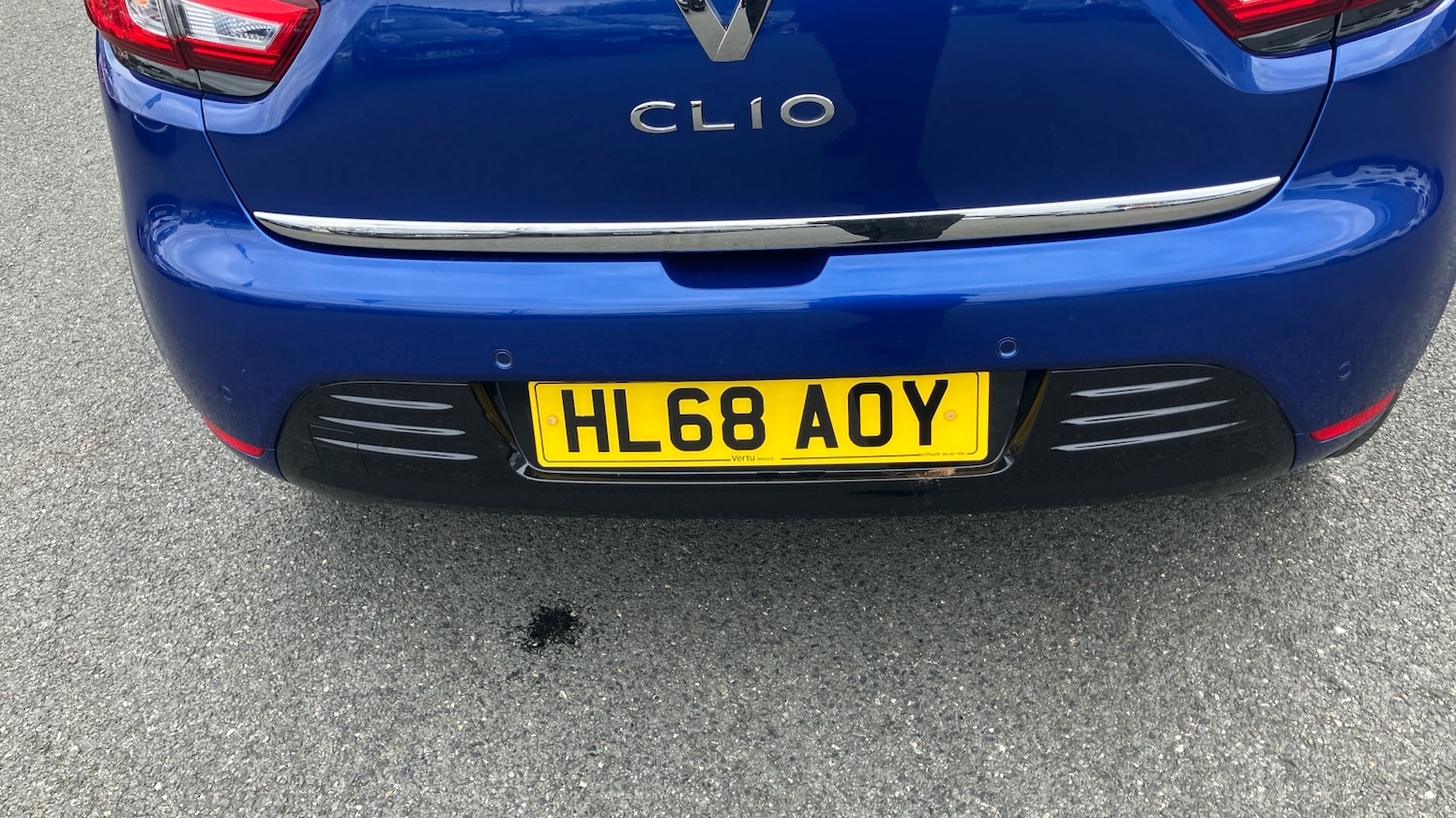 Used Renault Clio 2019 for sale - 78093354: Photo 35