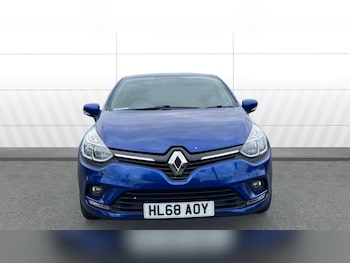 Used Renault Clio 2019 for sale - 78093354: Photo