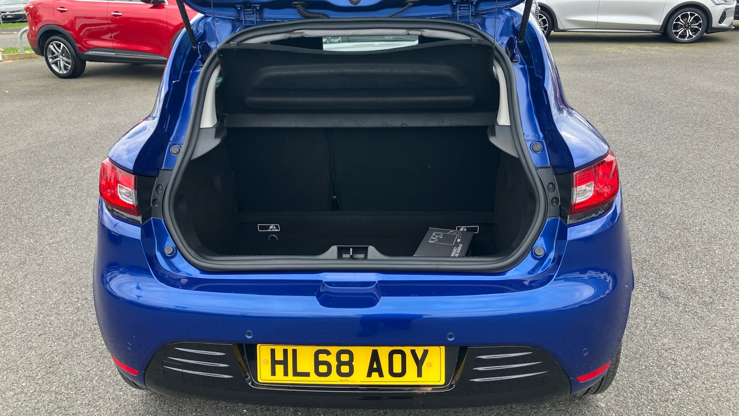 Used Renault Clio 2019 for sale - 78093354: Photo 4