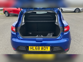 Used Renault Clio 2019 for sale - 78093354: Photo