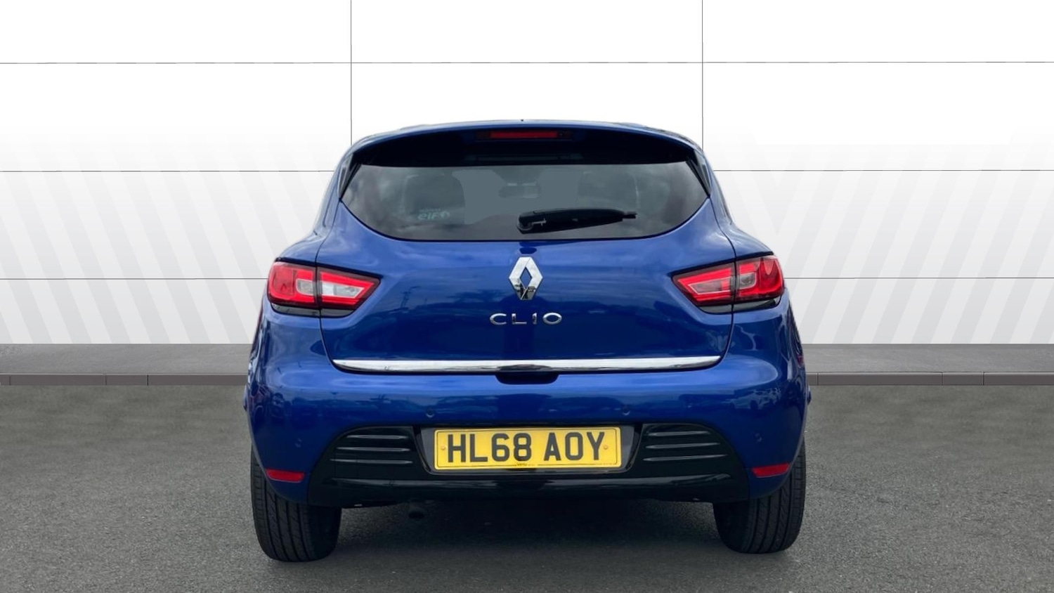 Used Renault Clio 2019 for sale - 78093354: Photo 6