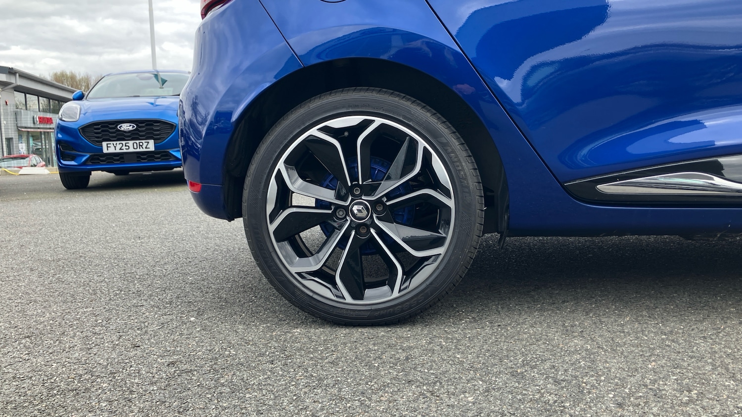 Used Renault Clio 2019 for sale - 78093354: Photo 7