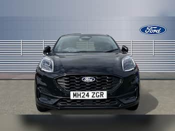Used Ford Puma 2024 for sale - 79720528: Photo