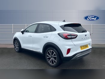 Used Ford Puma 2023 for sale - 78885880: Photo