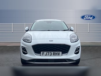 Used Ford Puma 2023 for sale - 78885880: Photo