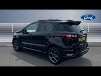 Used Ford Ecosport 2020 for sale - 74854047: Photo