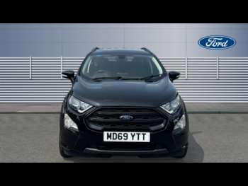 Used Ford Ecosport 2020 for sale - 74854047: Photo