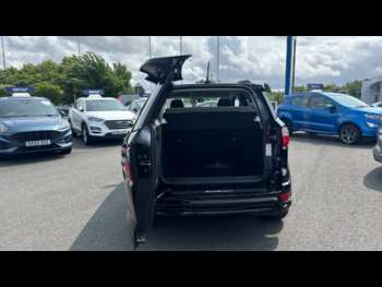 Used Ford Ecosport 2020 for sale - 74854047: Photo