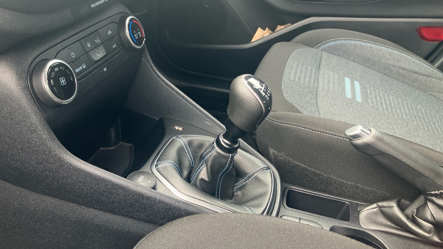 Used Ford Fiesta 2023 for sale - 77691485: Photo 13