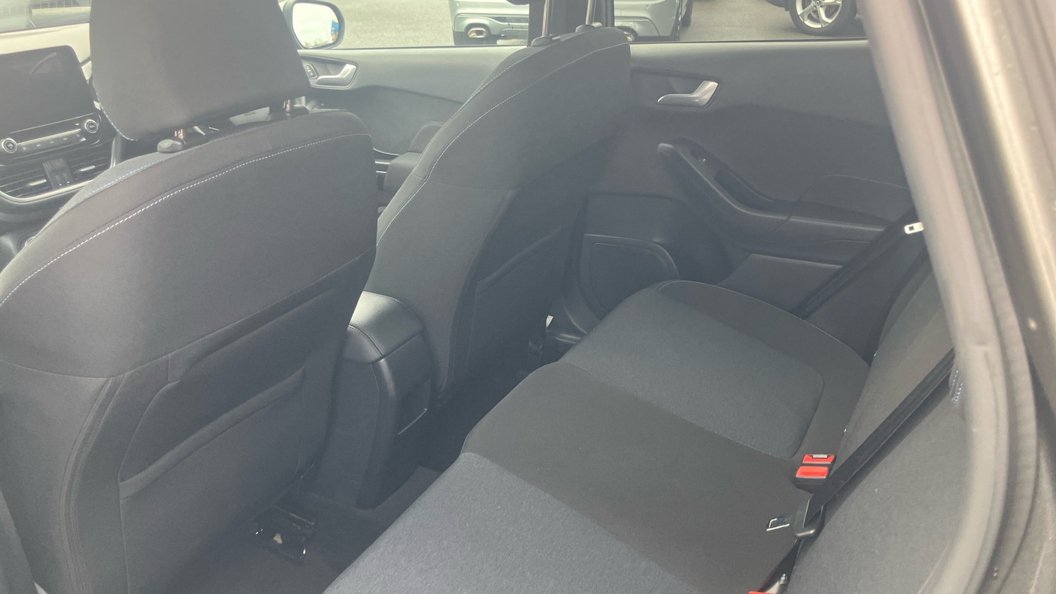 Used Ford Fiesta 2023 for sale - 77691485: Photo 16