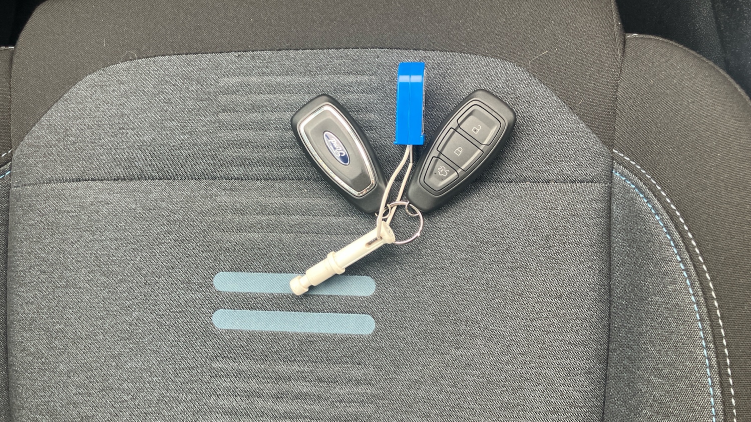 Used Ford Fiesta 2023 for sale - 77691485: Photo 20