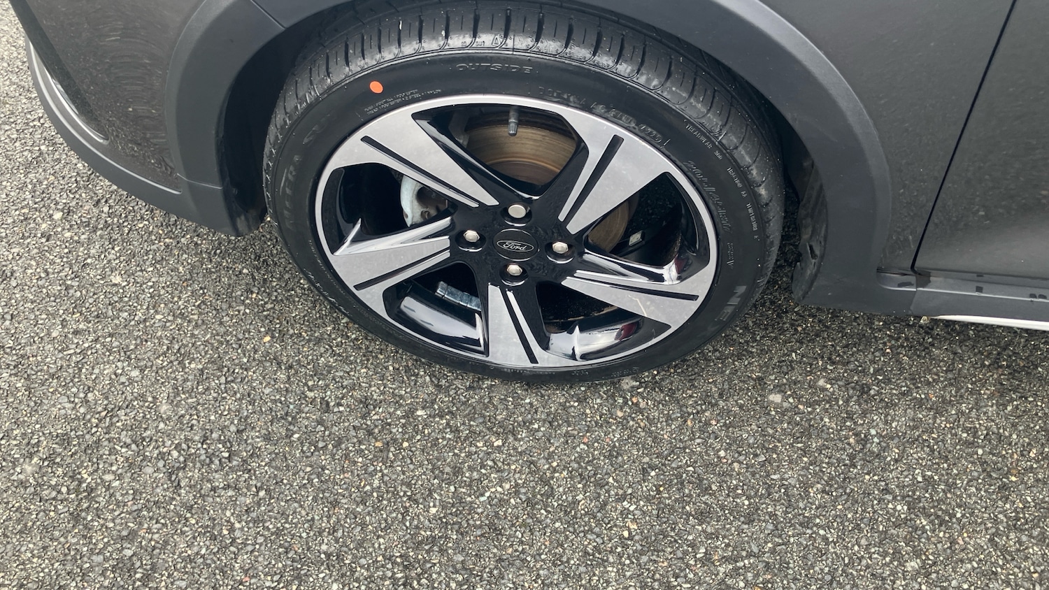 Used Ford Fiesta 2023 for sale - 77691485: Photo 22