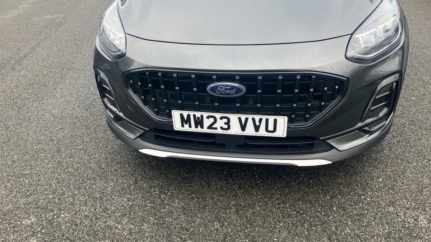 Used Ford Fiesta 2023 for sale - 77691485: Photo 23