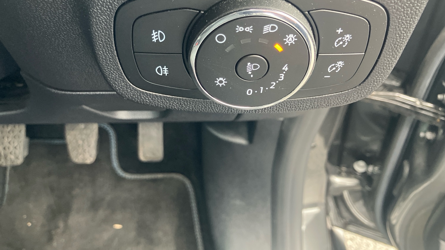 Used Ford Fiesta 2023 for sale - 77691485: Photo 27