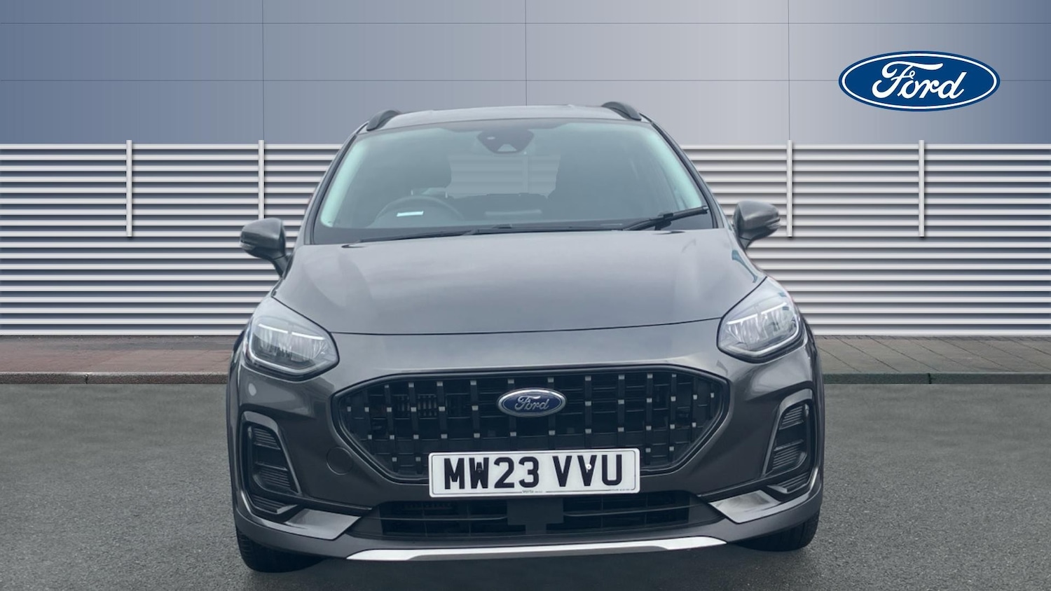 Used Ford Fiesta 2023 for sale - 77691485: Photo 3