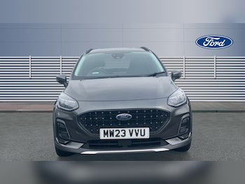 Used Ford Fiesta 2023 for sale - 77691485: Photo