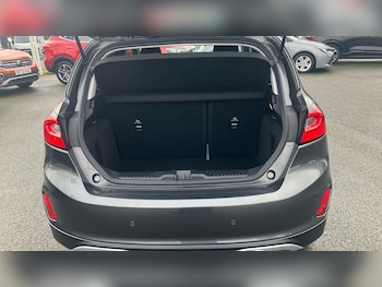 Used Ford Fiesta 2023 for sale - 77691485: Photo