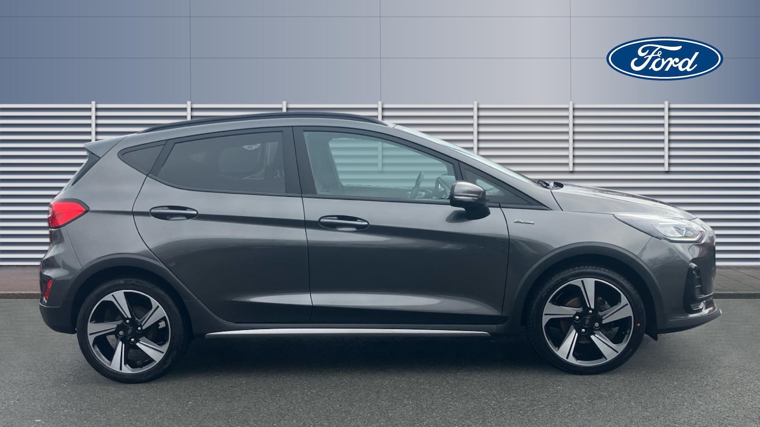 Used Ford Fiesta 2023 for sale - 77691485: Photo 5