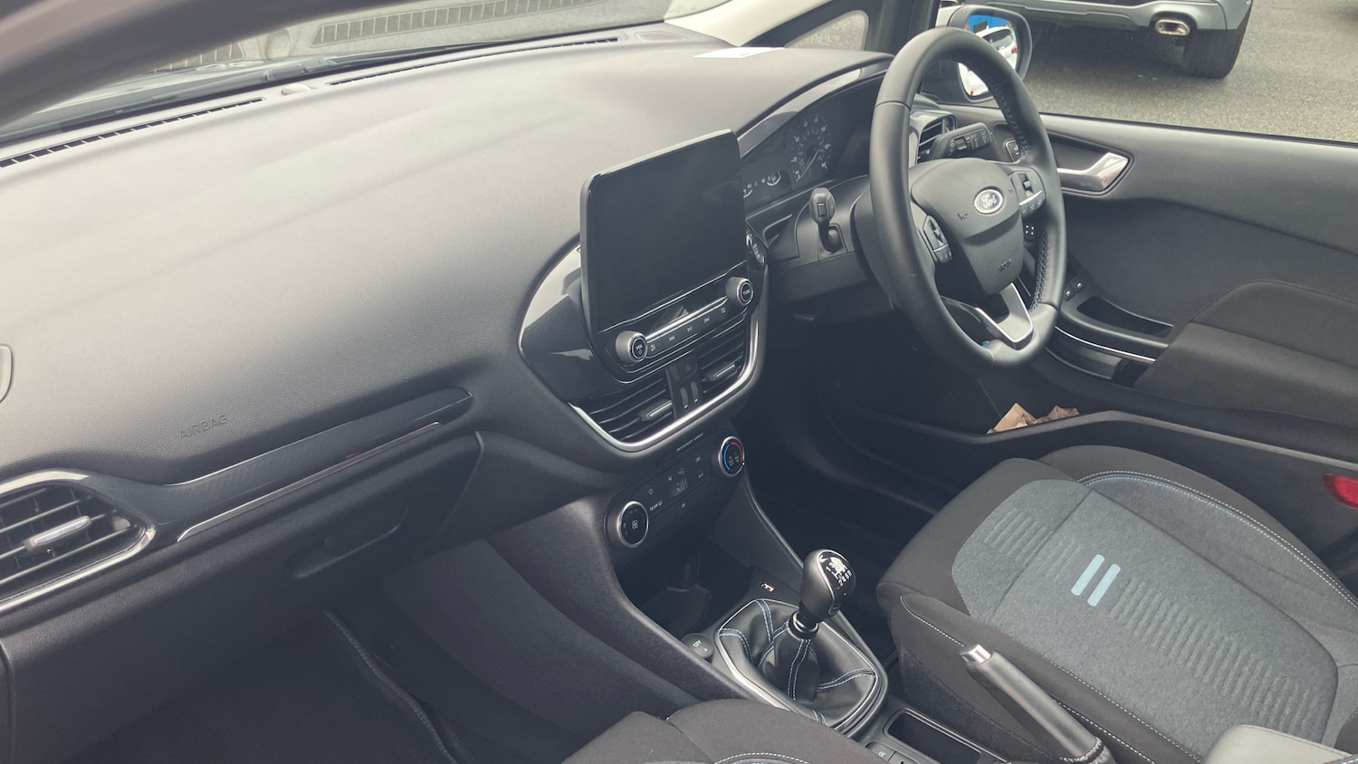 Used Ford Fiesta 2023 for sale - 77691485: Photo 9