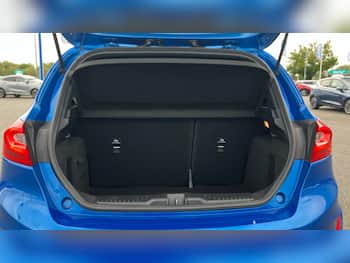 Used Ford Fiesta 2021 for sale - 79759267: Photo