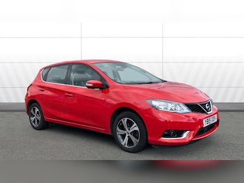 Used Nissan Pulsar 2015 for sale - 78646486: Photo