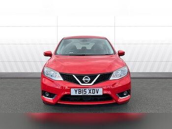 Used Nissan Pulsar 2015 for sale - 78646486: Photo
