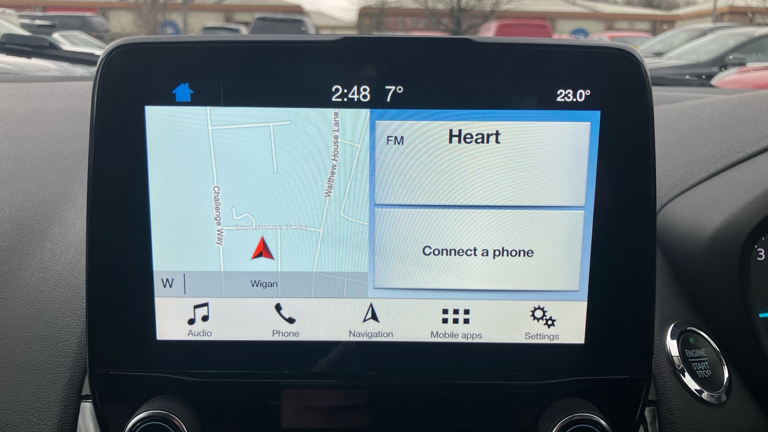 Used Ford Ecosport 2018 for sale - 77616573: Photo 12