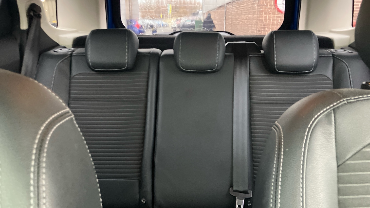 Used Ford Ecosport 2018 for sale - 77616573: Photo 15