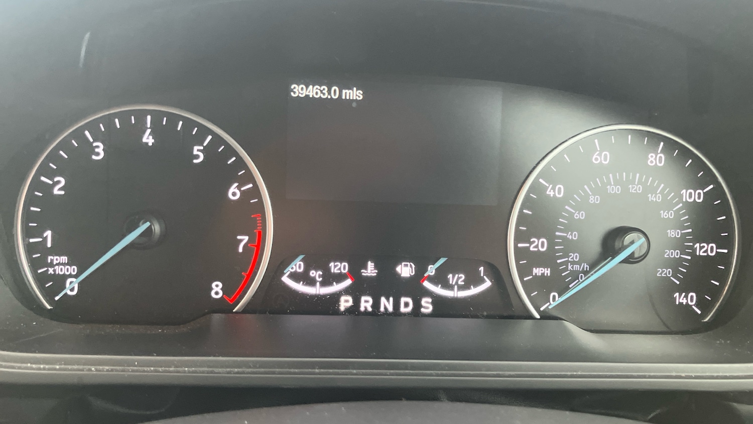 Used Ford Ecosport 2018 for sale - 77616573: Photo 18