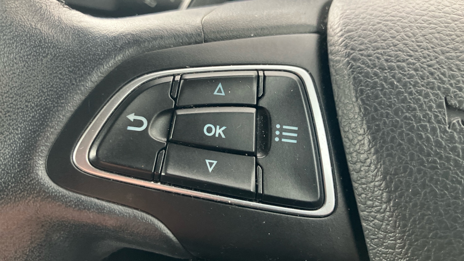 Used Ford Ecosport 2018 for sale - 77616573: Photo 22