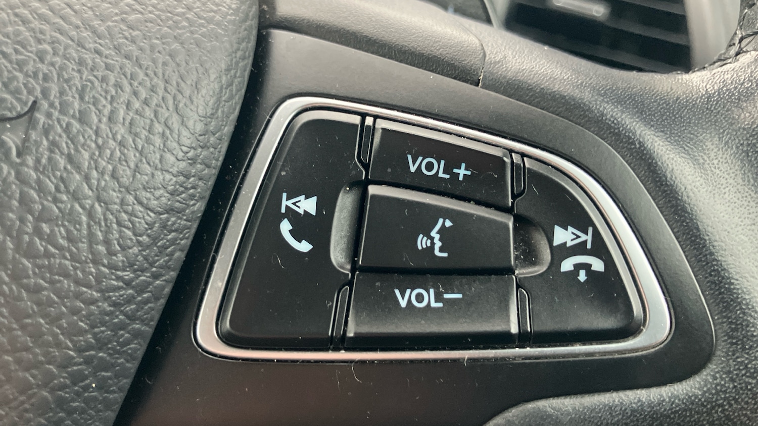 Used Ford Ecosport 2018 for sale - 77616573: Photo 23