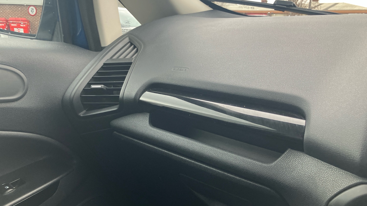 Used Ford Ecosport 2018 for sale - 77616573: Photo 24