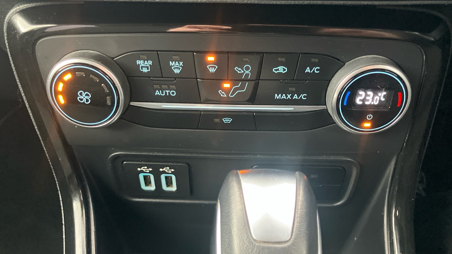 Used Ford Ecosport 2018 for sale - 77616573: Photo 25