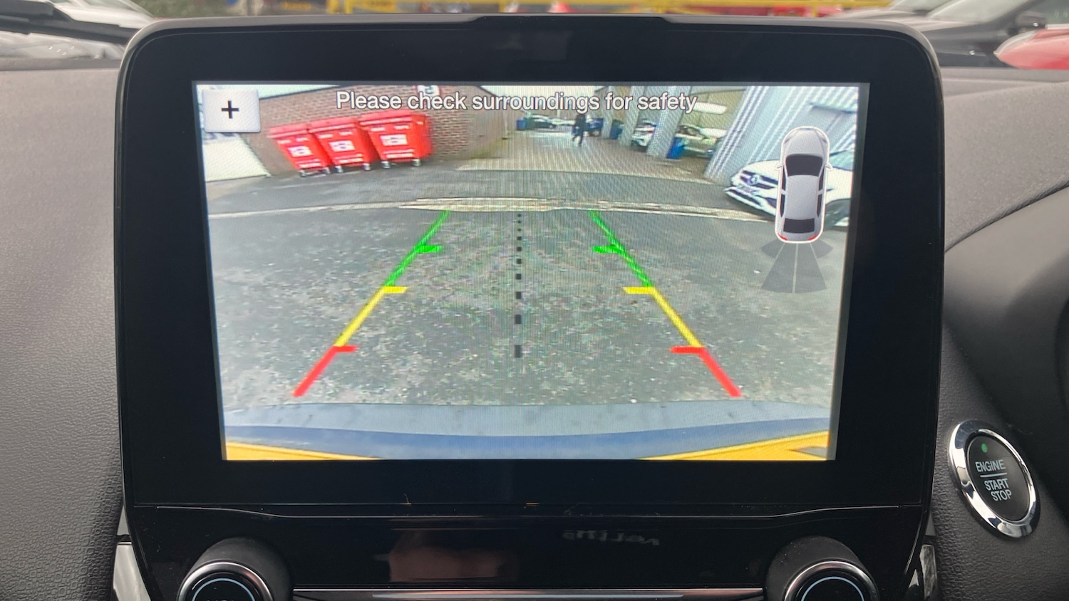 Used Ford Ecosport 2018 for sale - 77616573: Photo 27