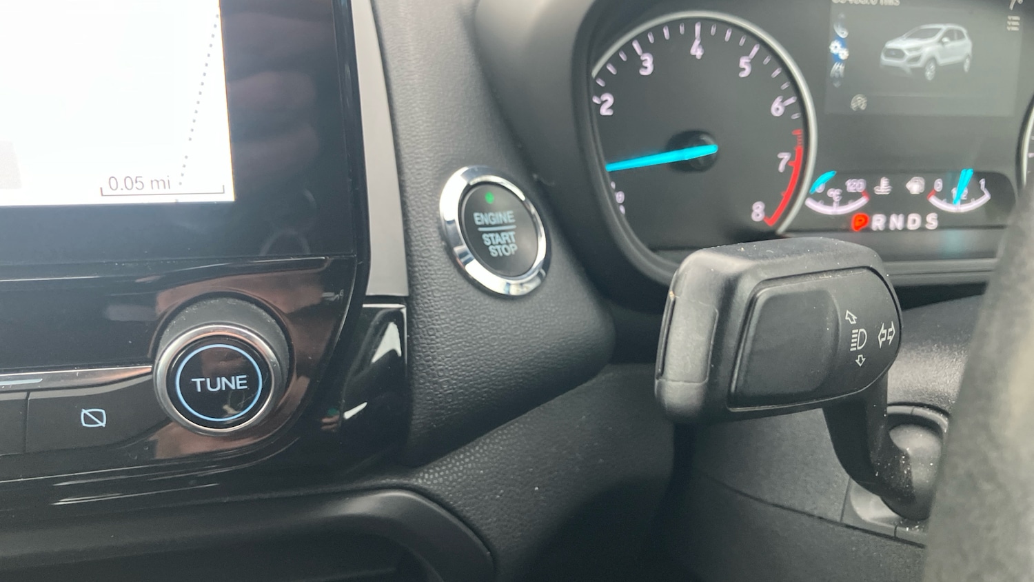 Used Ford Ecosport 2018 for sale - 77616573: Photo 28