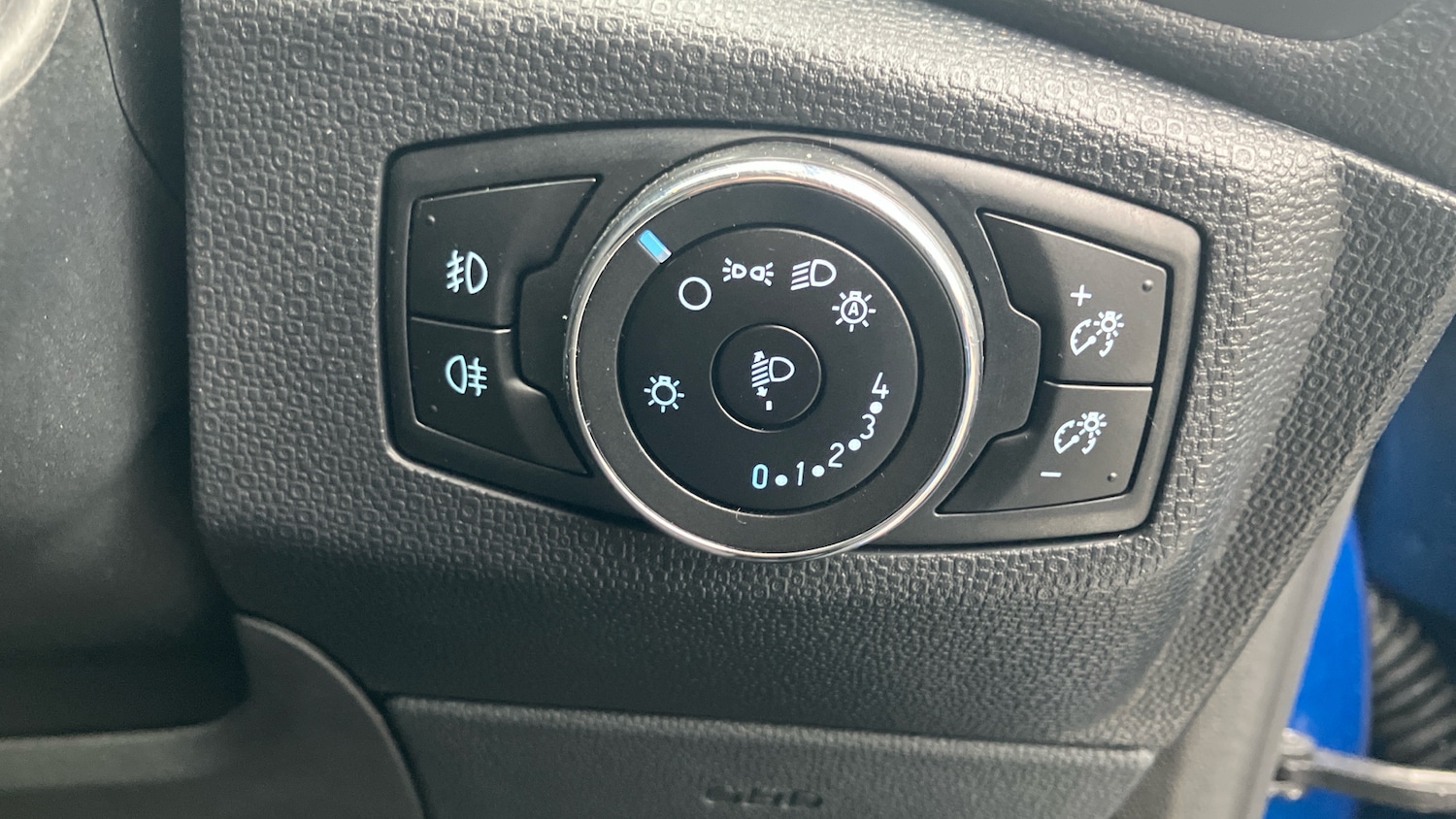 Used Ford Ecosport 2018 for sale - 77616573: Photo 29