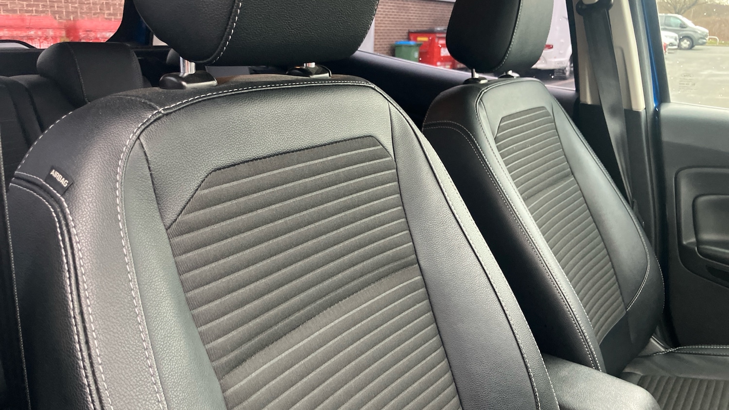 Used Ford Ecosport 2018 for sale - 77616573: Photo 30