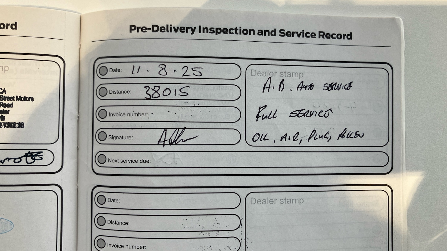 Used Ford Ecosport 2018 for sale - 77616573: Photo 40